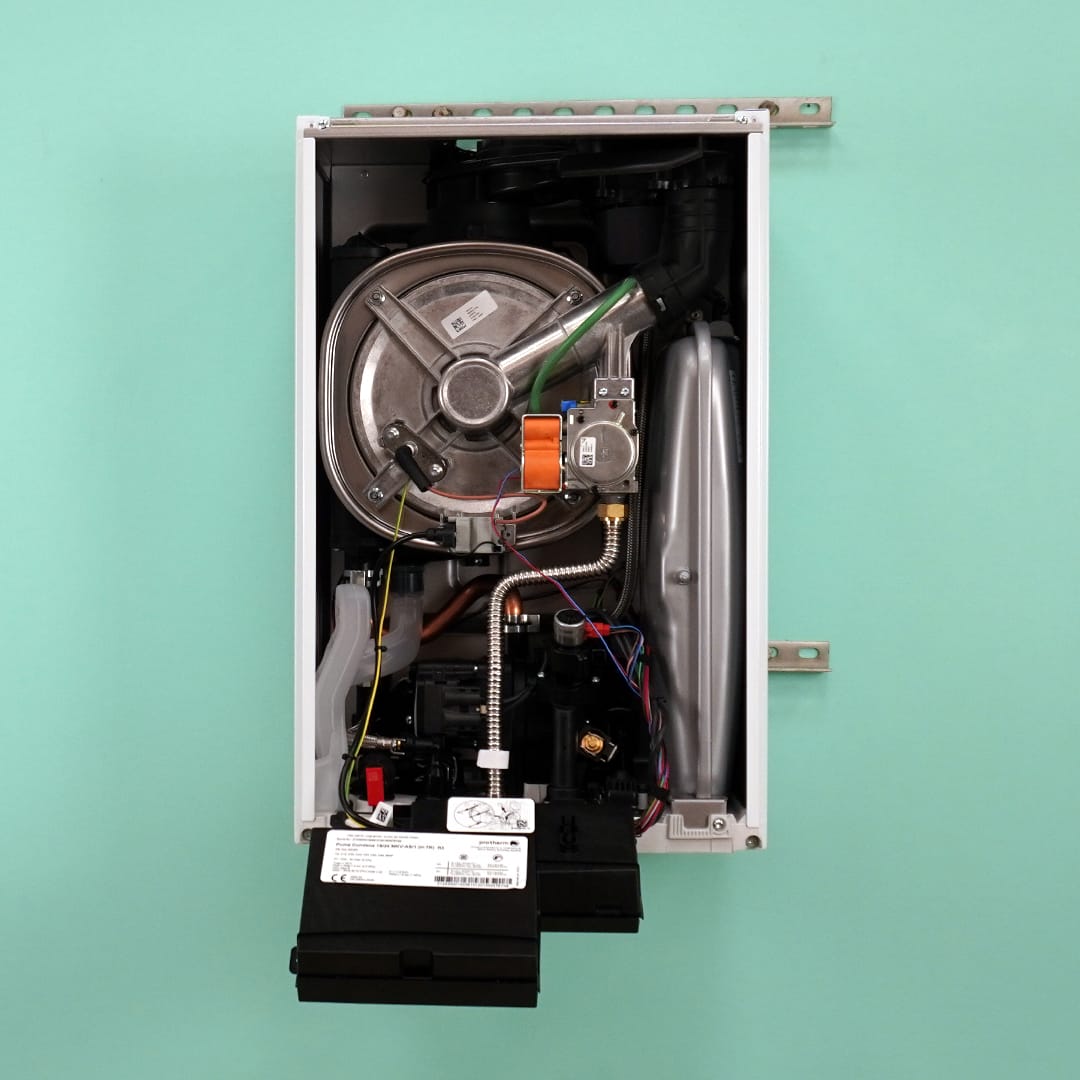 Resim Protherm Puma Condens 18/24 Tam Yoğuşmalı 2 Yıl Garantili Yeni Nesil Kombi