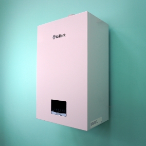 Resim Vaillant Ecotec İntro 18 – 24 Model 2 Yıl Garantili Yoğuşmalı Kombi