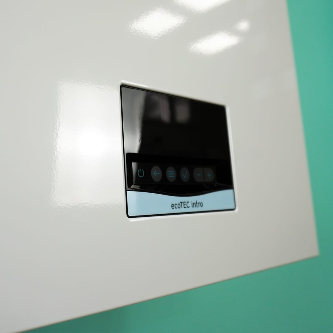 Resim Vaillant Ecotec İntro 18 – 24 Model 2 Yıl Garantili Yoğuşmalı Kombi