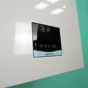 Resim Vaillant Ecotec İntro 24 – 24 Model 2 Yıl Garantili Yoğuşmalı Kombi