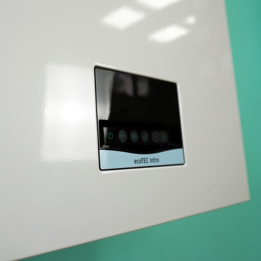 Resim Vaillant Ecotec İntro 24 – 24 Model 2 Yıl Garantili Yoğuşmalı Kombi