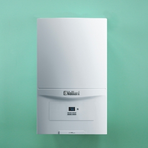 Resim Vaillant ecoTEC Pure 286/7-2 2 Yıl Garantili Tam Yoğuşmalı Kombi