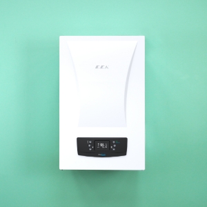 Resim Eca Citius Premix 24 KW 3 Yıl Garantili Tam Yoğuşmalı Kombi