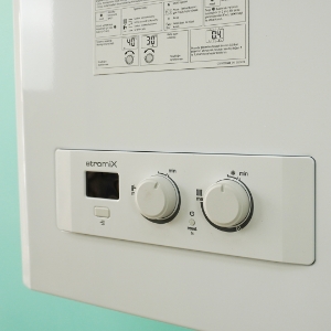 Resim Demirdöküm Atromix 20 KW 2 Yıl Garantili Yoğuşmalı Kombi