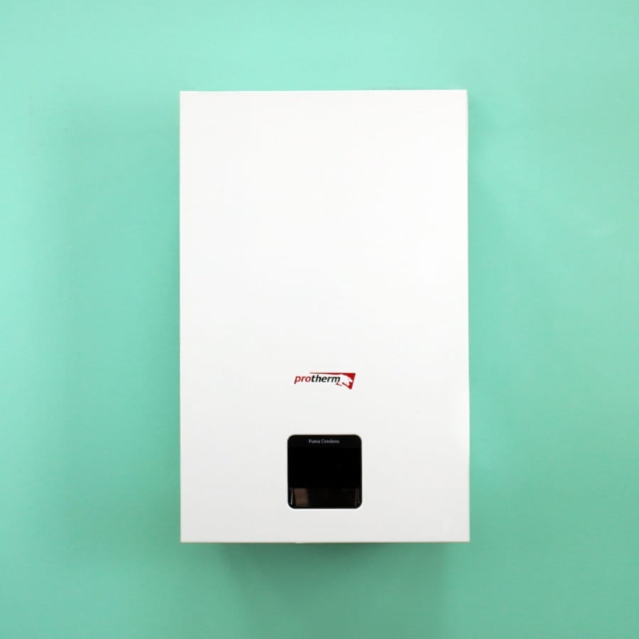 Resim Protherm Puma Condens 18/24 Tam Yoğuşmalı 2 Yıl Garantili Yeni Nesil Kombi