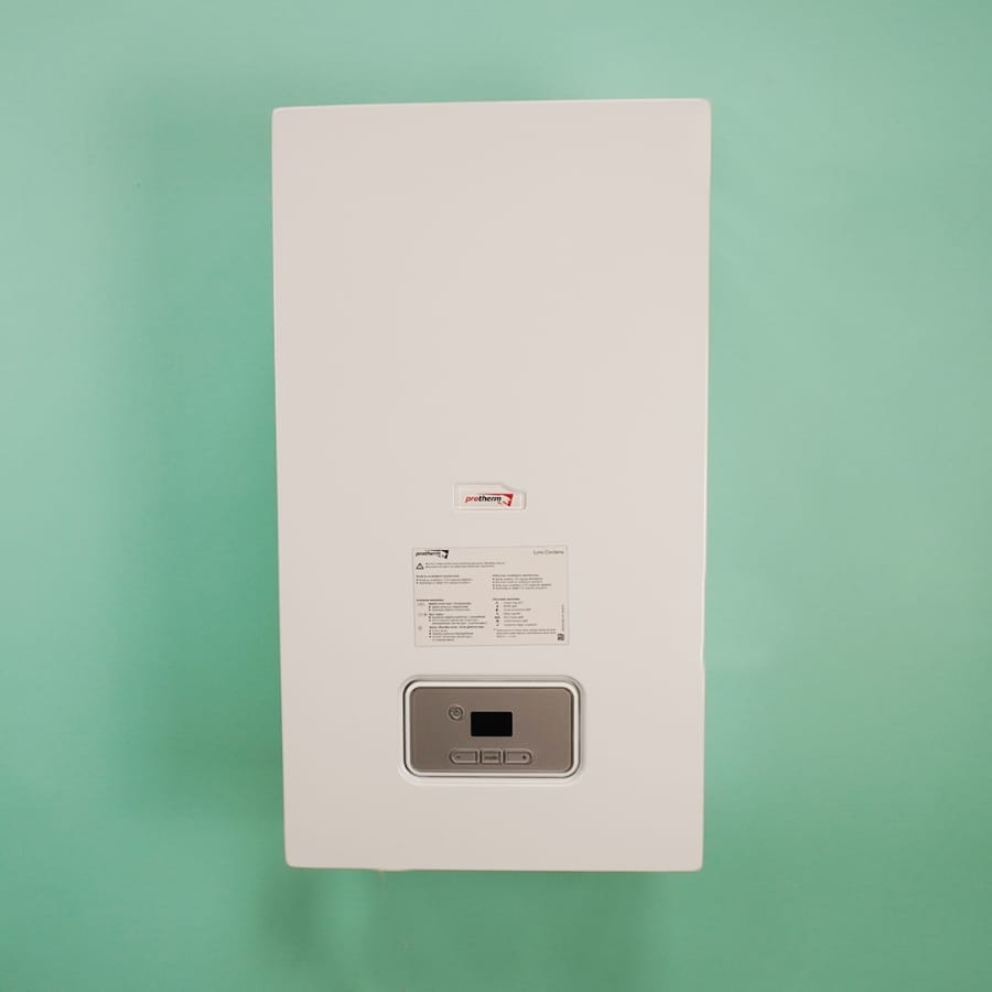 Resim Protherm Lynx Condens 28 Kw 2 Yıl Garantili Tam Yoğuşmalı Kombi