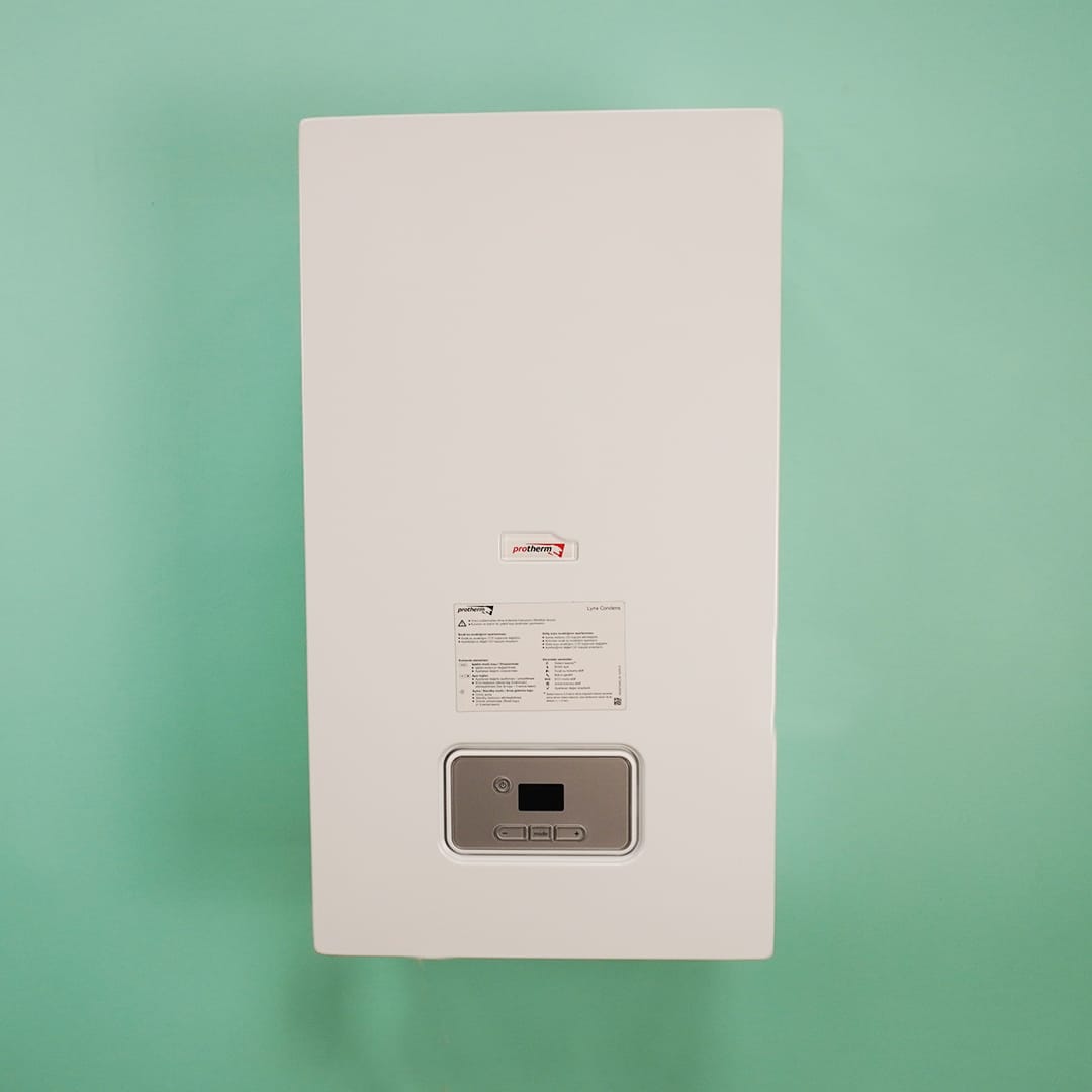 Resim Protherm Lynx Condens 24 KW 2 Yıl Garantili Tam Yoğuşmalı Kombi