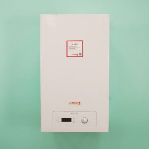 Resim Protherm Gepard Condens 20 KW 2 yıl Garantili Yoğuşmalı Kombi