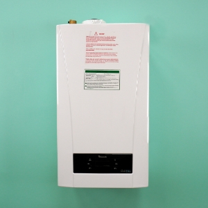 Resim Baymak Duotec Premix 42 Kw 3 Yıl Garantili Yoğuşmalı Kombi