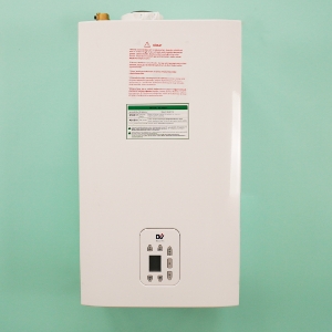 Resim Baymak Dolcevita DPY Compact 30 Kw 2 Yıl Garantili Yoğuşmalı Kombi