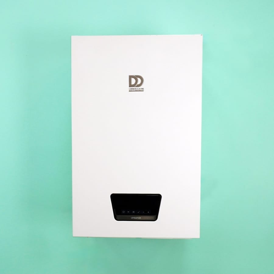 Resim Demirdöküm Vintomix 18/24 2 Yıl Garantili Yoğuşmalı Kombi