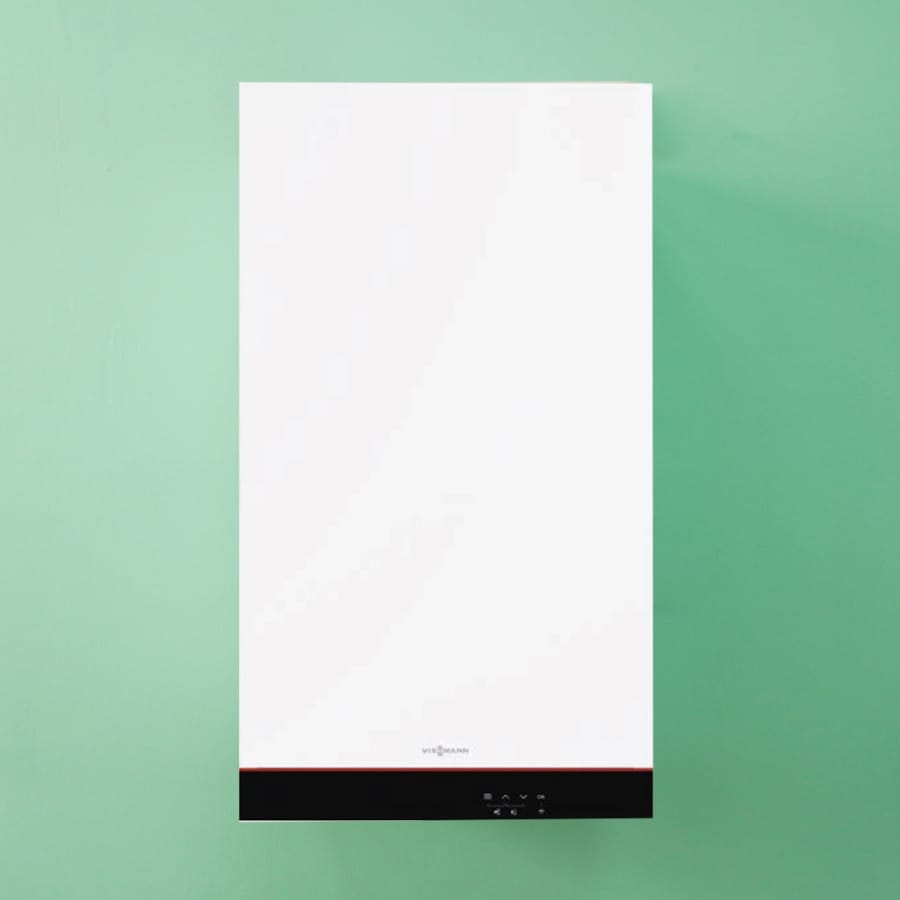 Resim Viessmann Vitodens Trend 19KW Yoğuşmalı Kombi