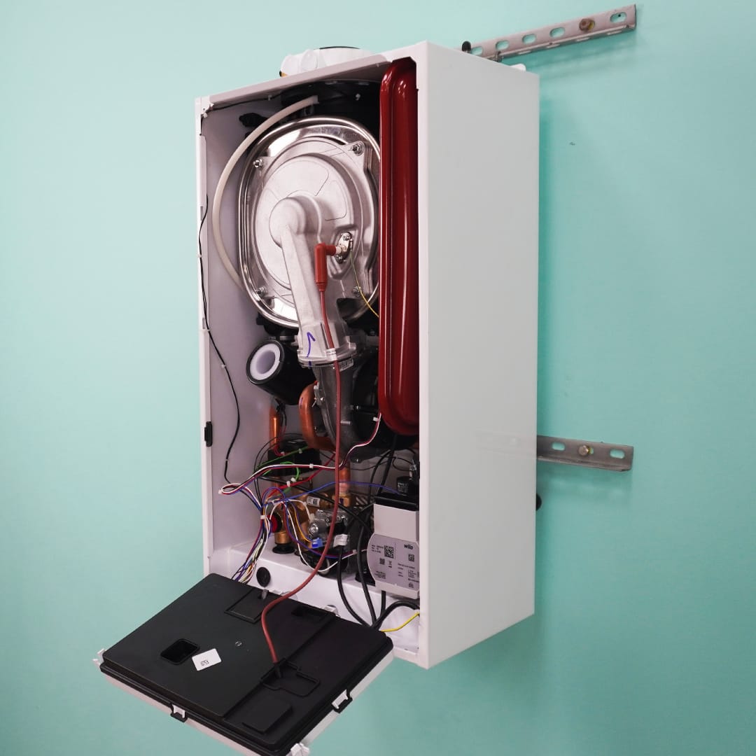 Resim Baymak Dolcevita DPY Compack 45 Kw 2 Yıl Garantili Tam Yoğuşmalı Kombi