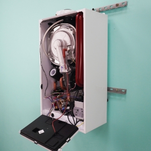 Resim Baymak Dolcevita DPY Compact 30 Kw 2 Yıl Garantili Yoğuşmalı Kombi