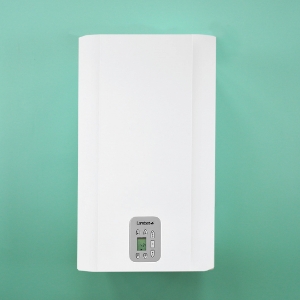 Resim Baymak Lambert LPY Compack 24 KW 2 Yıl Garantili Tam Yoğuşmalı Kombi 