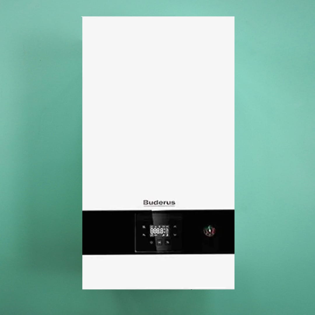 Resim Buderus GB122İ 5 Yıl Garantili Tam Yoğuşmalı 24 KW Aynı Gün Teslimat