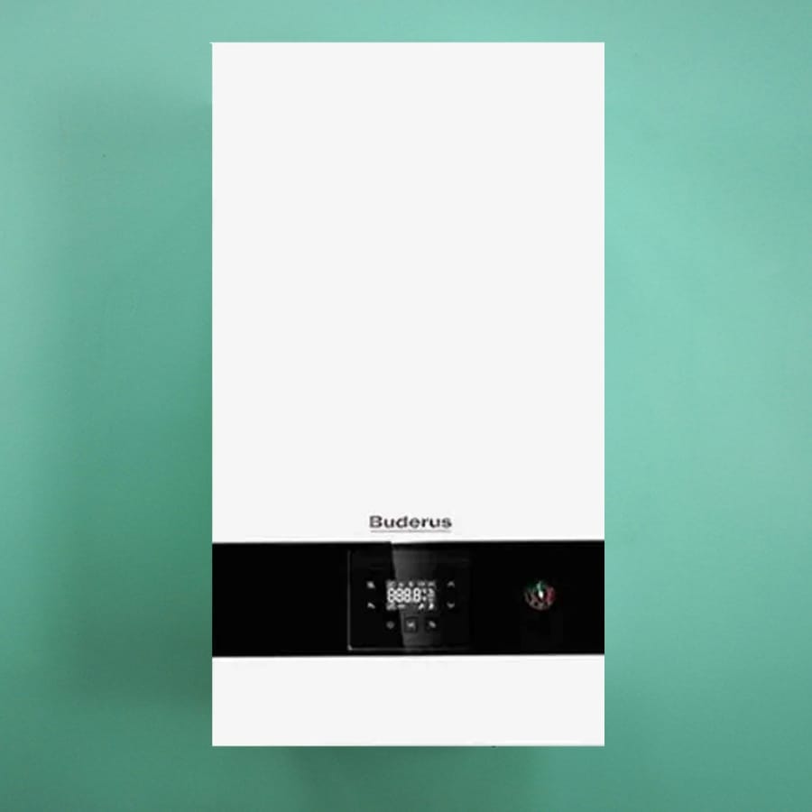 Resim Buderus GB122İ 5 Yıl Garantili Tam Yoğuşmalı 24 KW Aynı Gün Teslimat