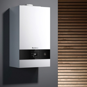 Resim Buderus GB122İ 5 Yıl Garantili Tam Yoğuşmalı 24 KW Aynı Gün Teslimat