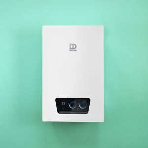 Resim Demirdöküm Ademix 18/24 2 Yıl Garantili Yoğusmalı Kombi