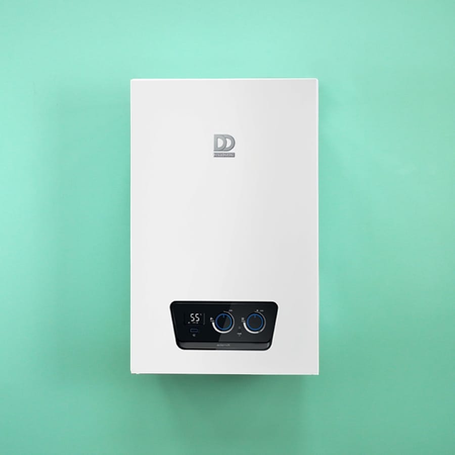 Resim Demirdöküm Ademix 18/24 2 Yıl Garantili Yoğusmalı Kombi