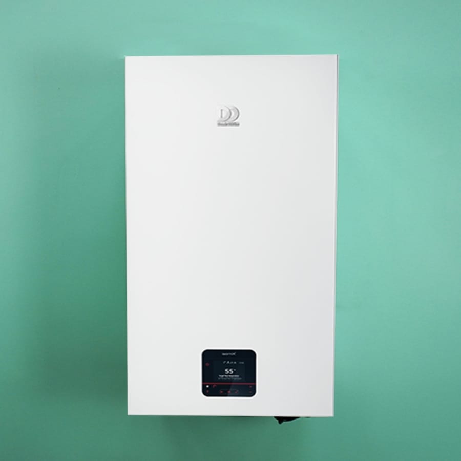 Resim Demirdöküm İsomix P35 Yoğuşmalı Kombi