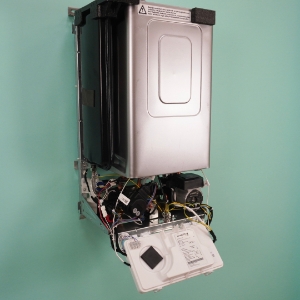 Resim Protherm Gepard 24 KW 2 Yıl Garantili Yoğuşmalı Kombi Aynı Gün Montaj