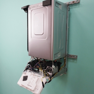 Resim Protherm Gepard 24 KW 2 Yıl Garantili Yoğuşmalı Kombi Aynı Gün Montaj