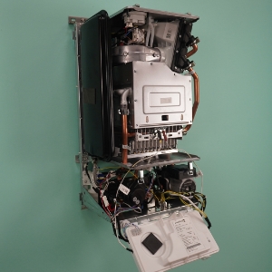 Resim Protherm Gepard Condens 20 KW 2 yıl Garantili Yoğuşmalı Kombi