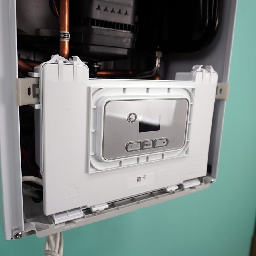 Resim Protherm Lynx Condens 24 KW 2 Yıl Garantili Tam Yoğuşmalı Kombi