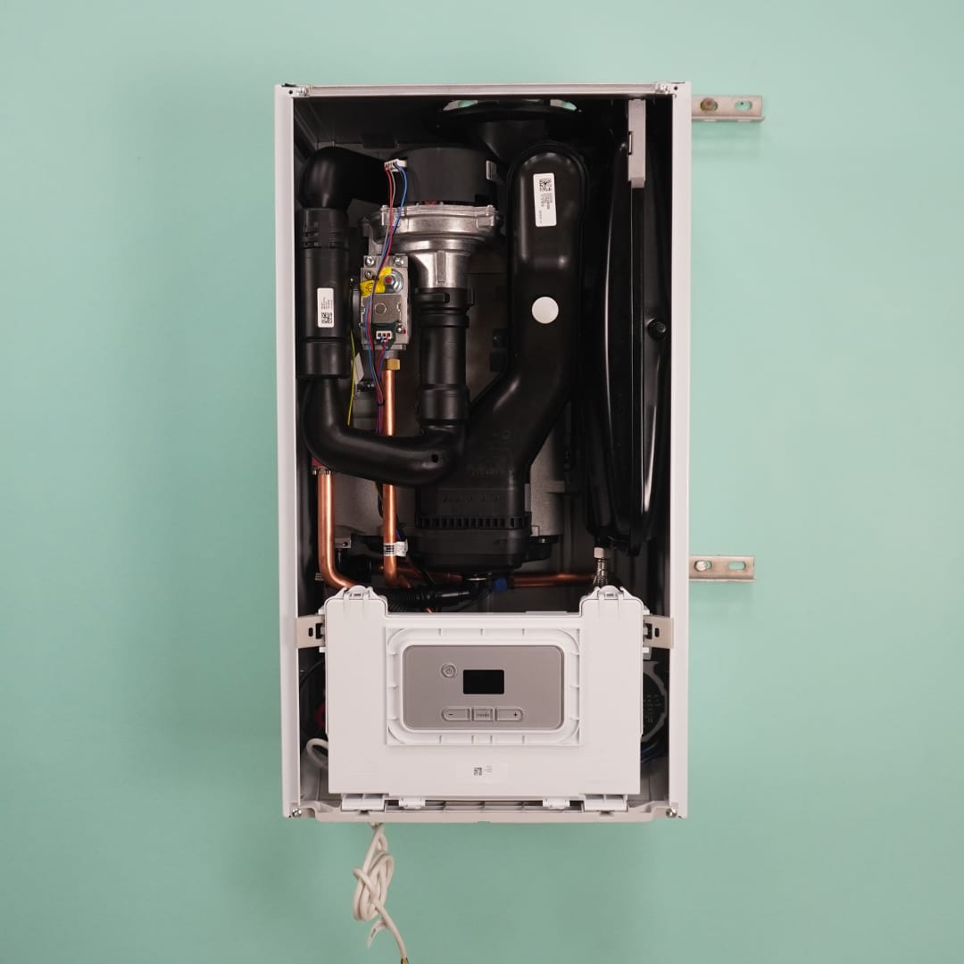 Resim Protherm Lynx Condens 24 KW 2 Yıl Garantili Tam Yoğuşmalı Kombi