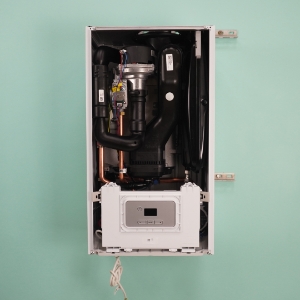 Resim Protherm Lynx Condens 24 KW 2 Yıl Garantili Tam Yoğuşmalı Kombi