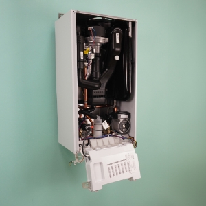 Resim Protherm Lynx Condens 28 Kw 2 Yıl Garantili Tam Yoğuşmalı Kombi