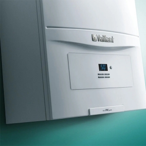 Resim Vaillant ecoTEC Pure 286/7-2 2 Yıl Garantili Tam Yoğuşmalı Kombi