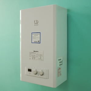 Resim Demirdöküm Atromix 28 Kw 2 Yıl Garantili Yoğuşmalı Kombi