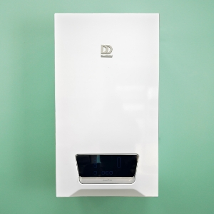 Resim Demirdöküm Nitromix İoni 28/36 -CS 2 Yıl Garantili Tam Yoğuşmalı Dokunmatik Ekran Kombi