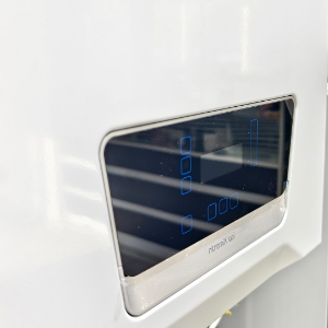 Resim Demirdöküm Nitromix İoni 28/36 -CS 2 Yıl Garantili Tam Yoğuşmalı Dokunmatik Ekran Kombi