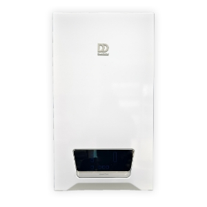 Resim Demirdöküm Nitromix İoni 34/36 -CS 2 Yıl Garantili Tam Yoğuşmalı Dokunmatik Ekran Kombi