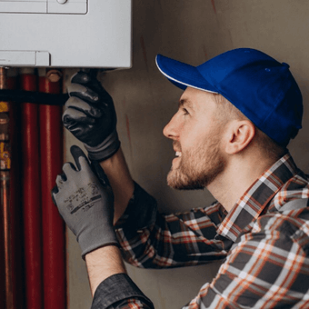 Blog yazısı Kombi Bakımı Nasıl Yapılır? Kombi Bakımı Hakkında Her Şey!için resim