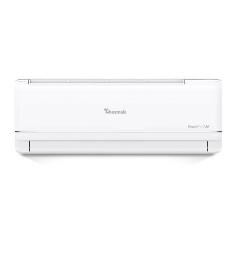 Resim Baymak 24000 Btu Elegant Plus Split İnverter Klima