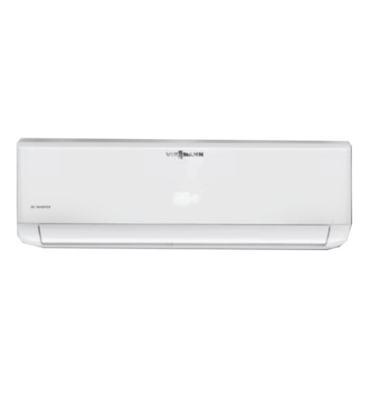 Resim Viessmann 24000 Btu Pro Split İnverter Klima
