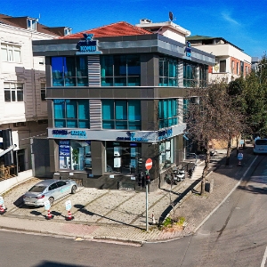 Resim Baymak Duotec Premix 42 Kw 3 Yıl Garantili Yoğuşmalı Kombi