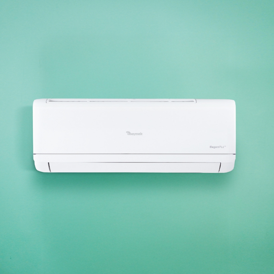 Resim Baymak 18000 Btu Elegant Plus Split İnverter Klima