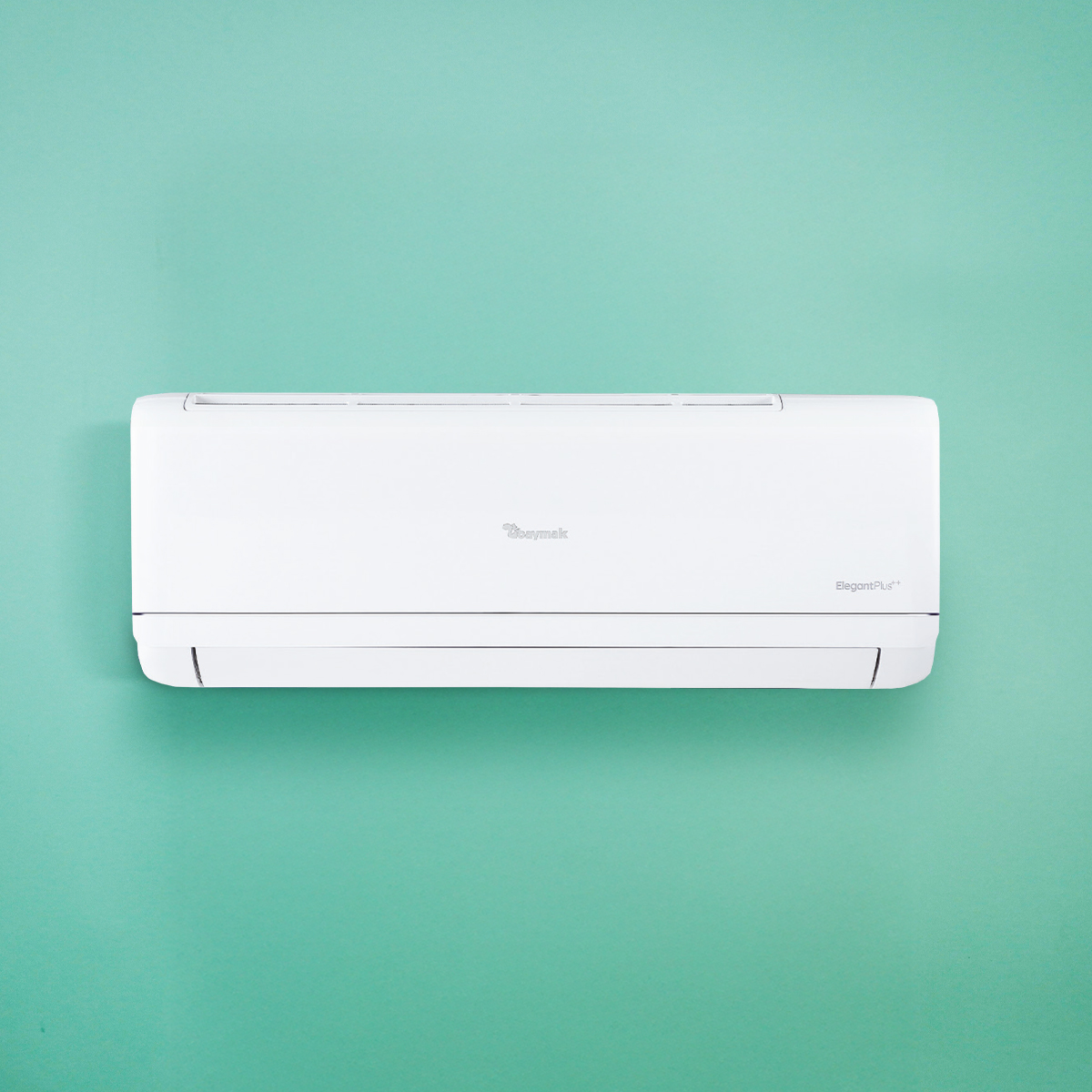 Resim Baymak 12000 Btu Elegant Plus Split İnverter Klima