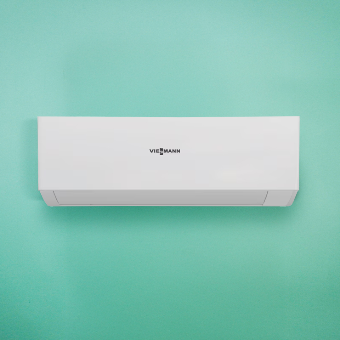 Resim Viessmann Trend 9000 BTU Split Klima 