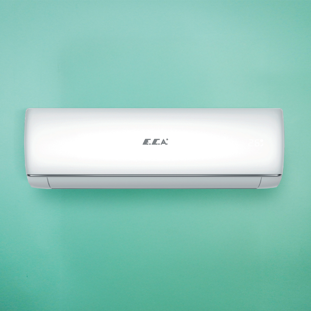 Resim ECA Ecotech 18000 BTU Duvar Tipi Klima