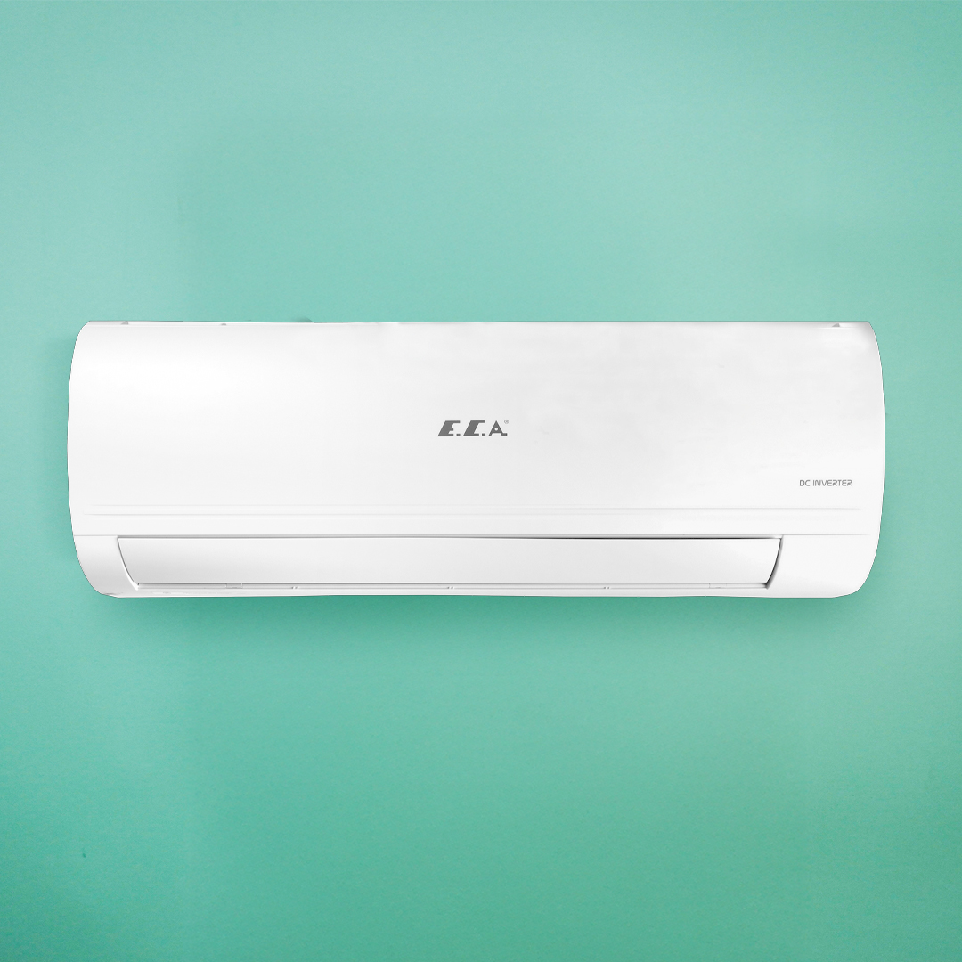 Resim ECA Niobe Blue 12000 BTU Duvar Tipi Klima