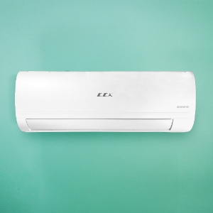 Resim ECA Niobe Blue 24000 BTU Duvar Tipi Klima