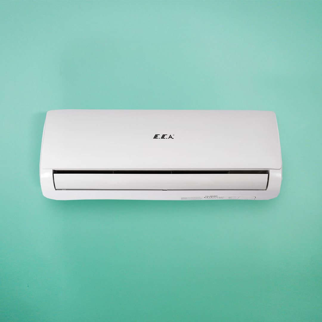 Resim Eca Spylos Pro 12000 BTU Split İnverter Klima