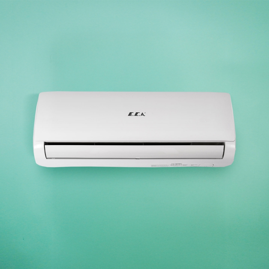 Resim Eca Spylos Pro 12000 BTU Split İnverter Klima
