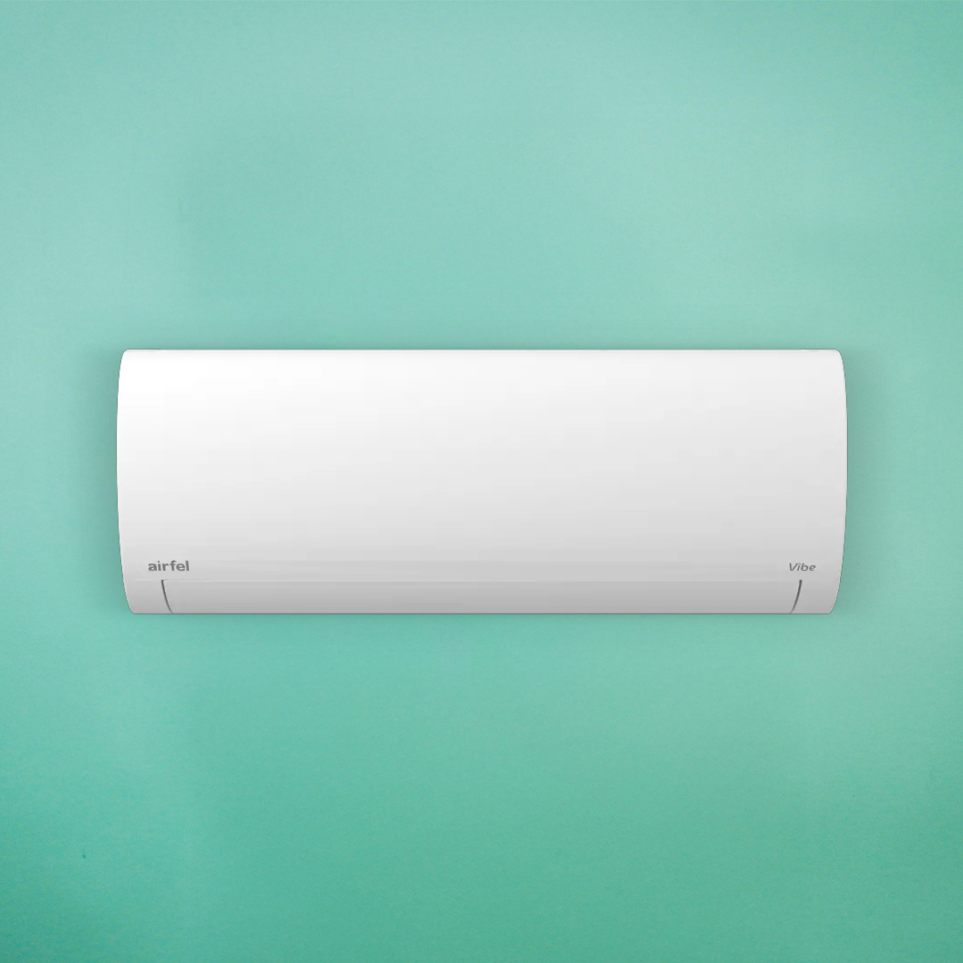 Resim Airfel Vibe Inverter Klima LTXQ25A 9000 BTU